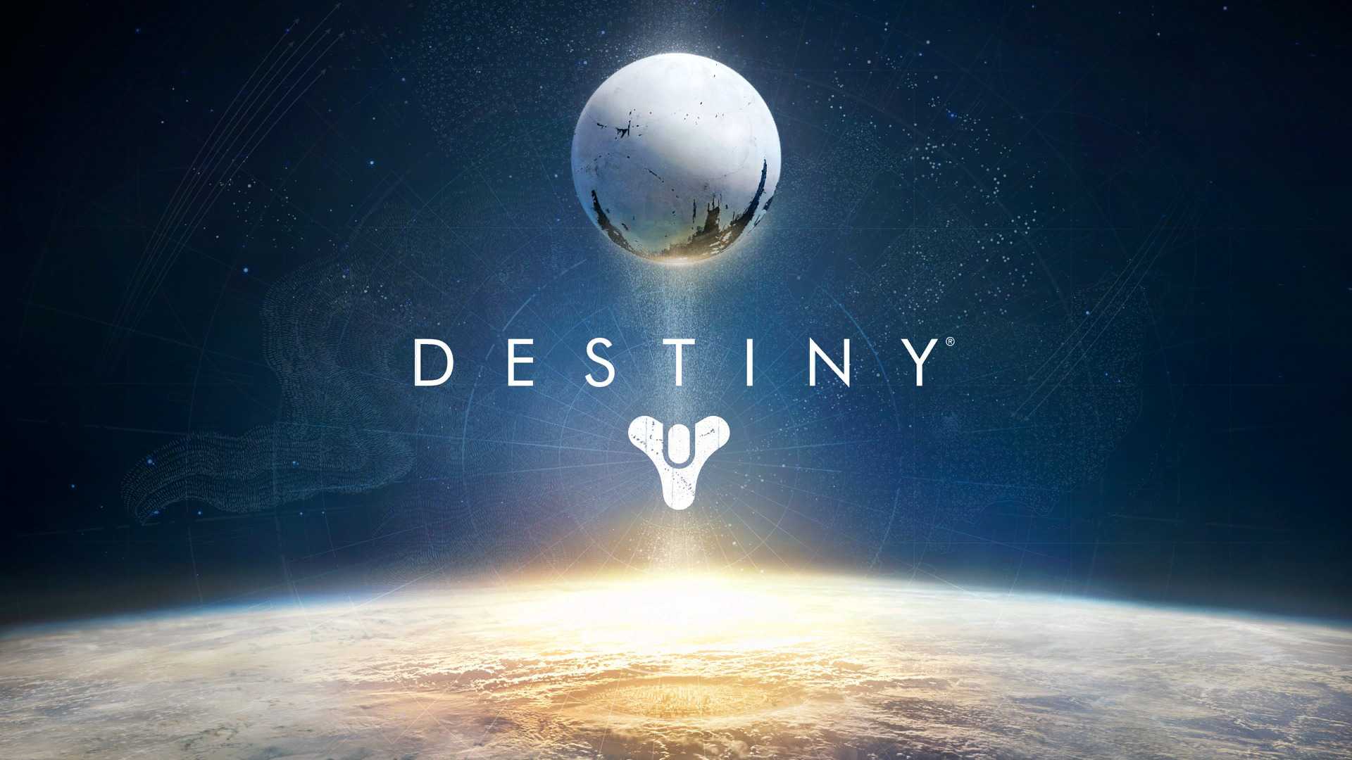 Destiny 2 Göz Kırptı!