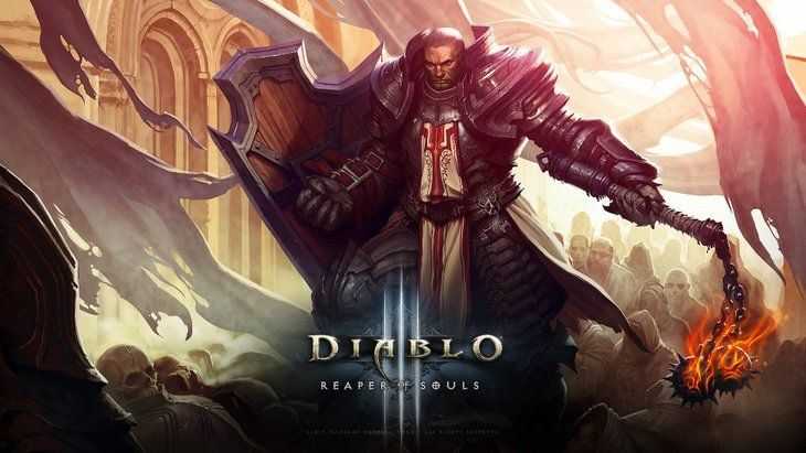 Diablo III: Reaper of Souls için sınıf videoları yayınlandı