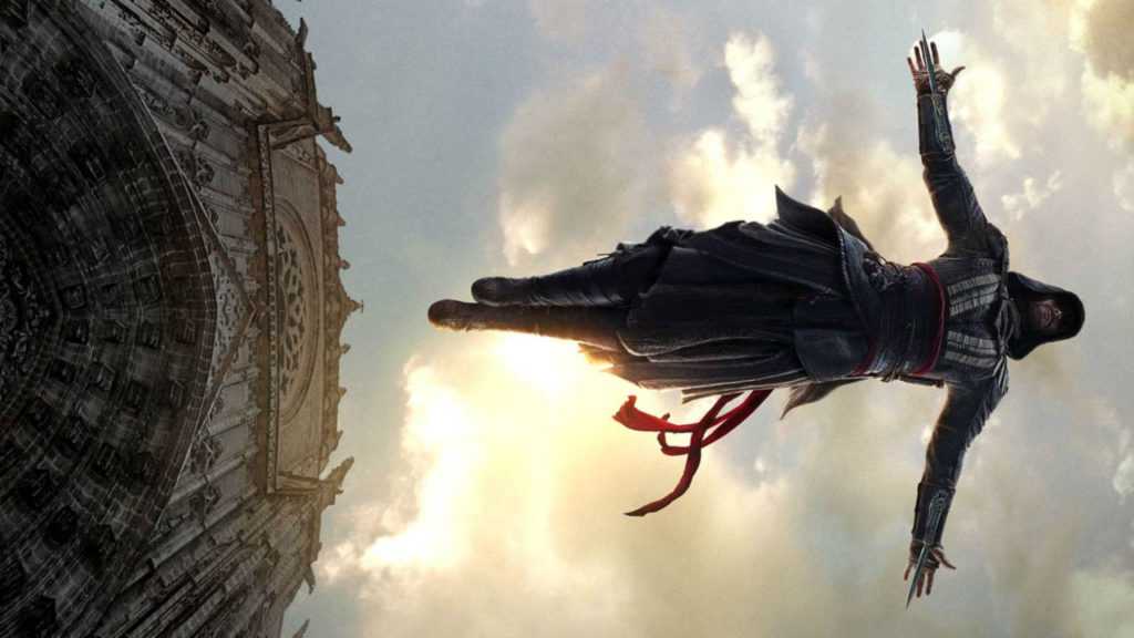 Assassin's Creed TV Dizisi Yolda mı?