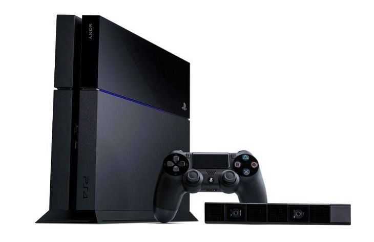 Playstation 4 İçin Stok Sıkıntıları Devam Ediyor!