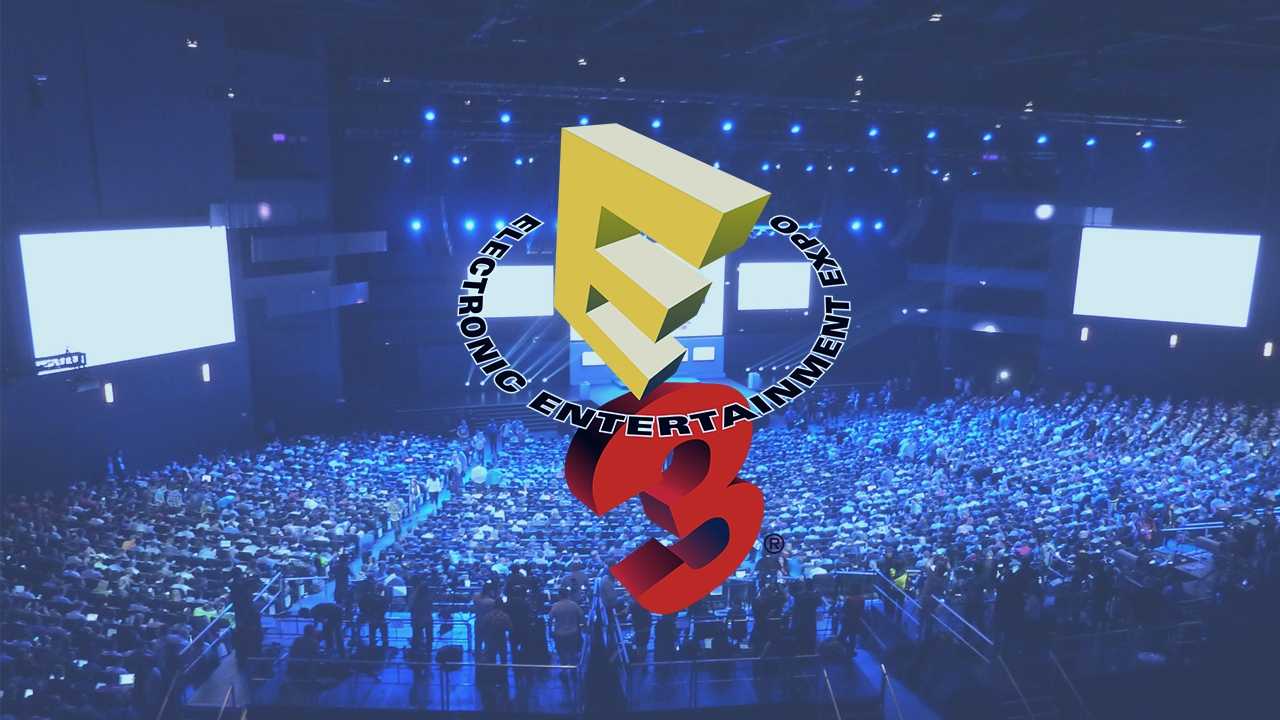 E3 2017 Hakkında Yeni Gelişmeler!