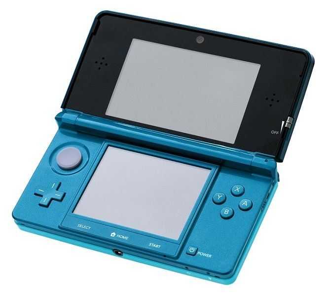Nintendo 3DS'ye Unity Motoru mu Geliyor?