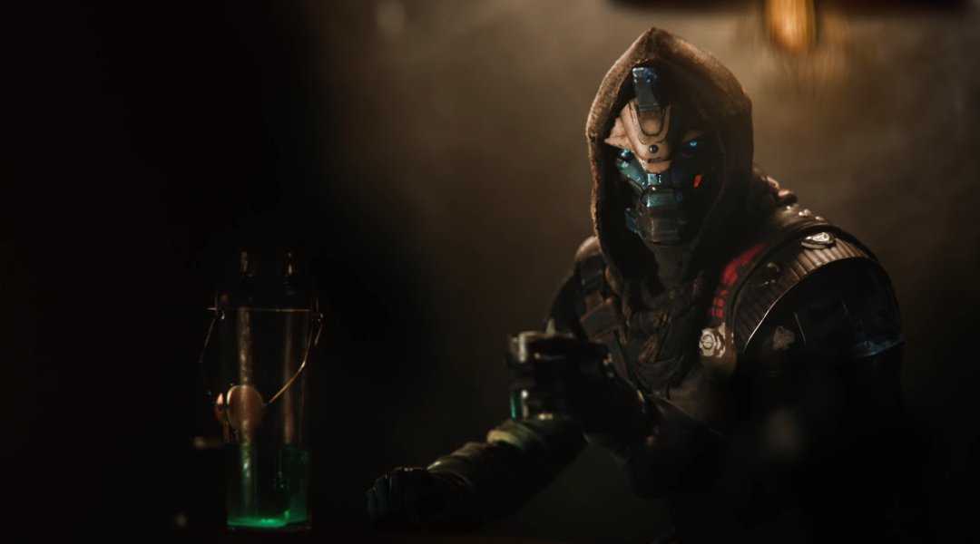 Destiny 2 Teaser'i Yayınlandı!