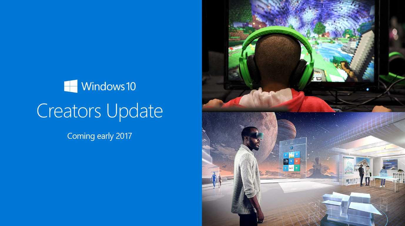 "Windows 10 Oyun Modu" Geliyor!
