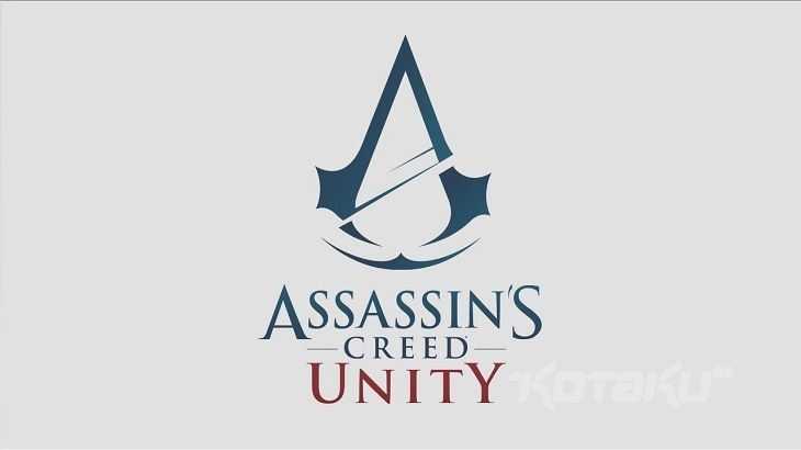 Assassin's Creed: Unity Resmen Doğrulandı! İlk Videosu Yayınlandı!