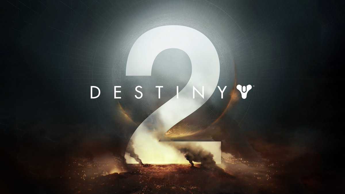 Karşınızda Destiny 2 Tanıtım Filmi!