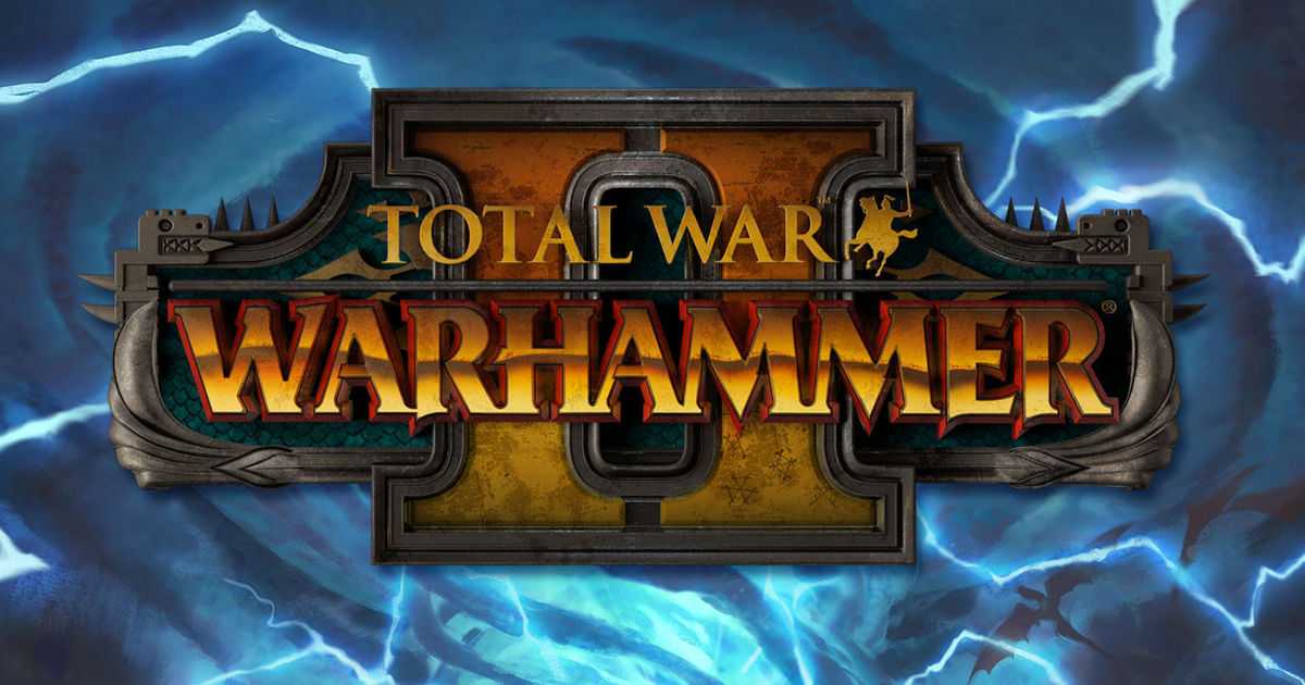 Total War: Warhammer II Duyuruldu!