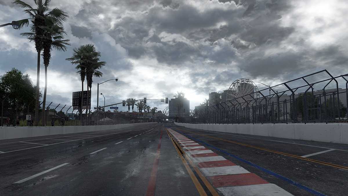 Project Cars 2'nin Yeni Görselleri Paylaşıldı!