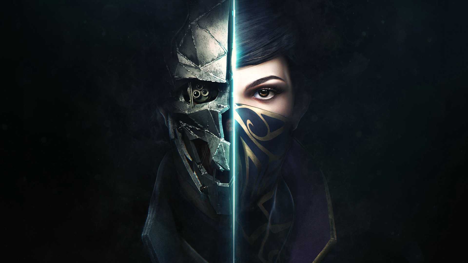 Dishonored 2 de Ücretsiz!