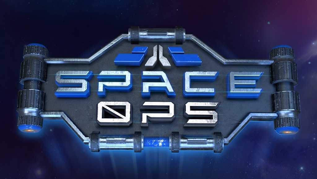 Türk Yapımı SPACE OPS!