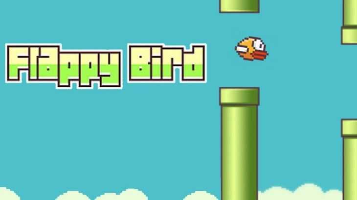 Yeni Flappy Bird Geliyor!