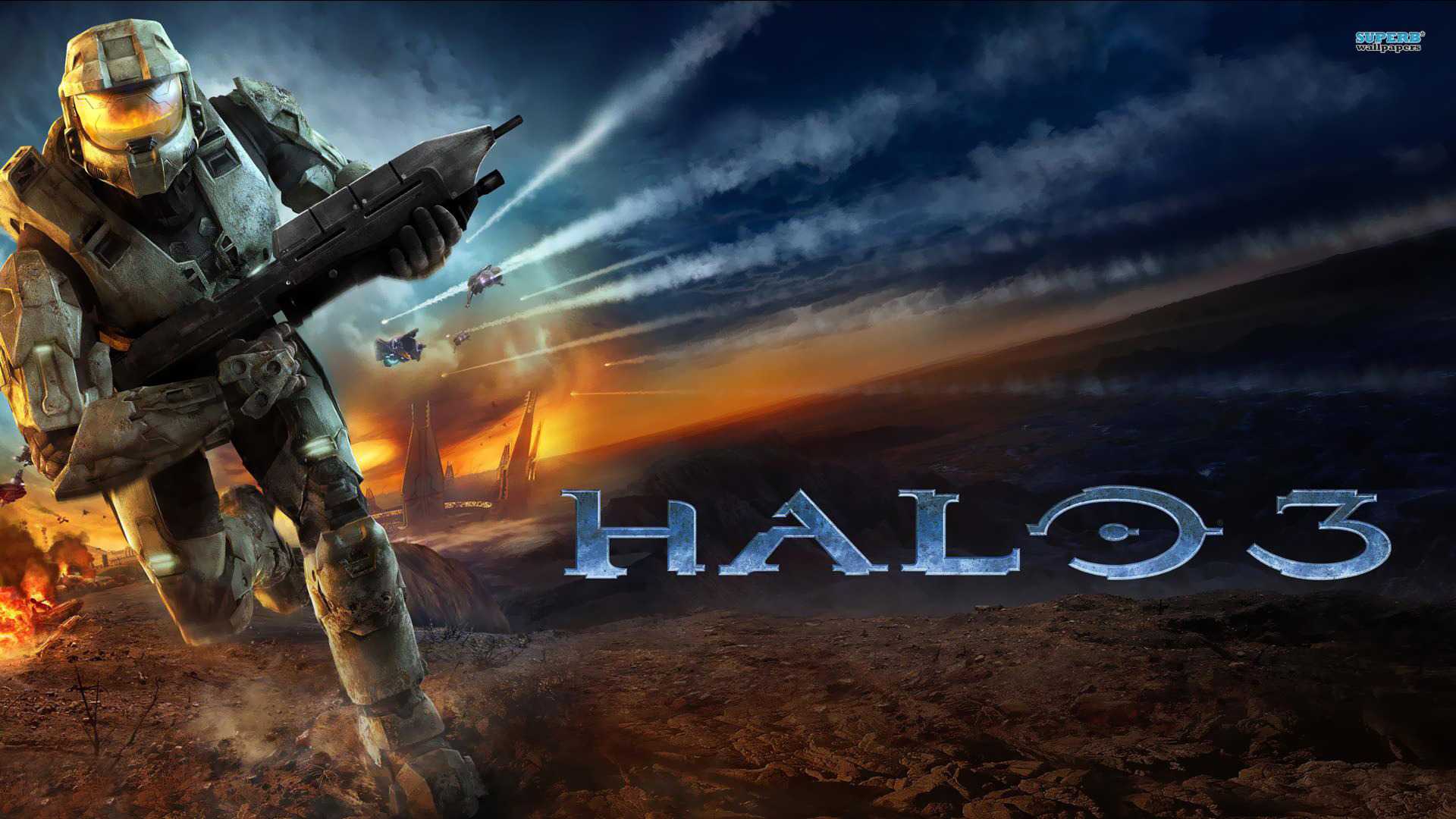 Halo 3 PC'ye mi Geliyor?