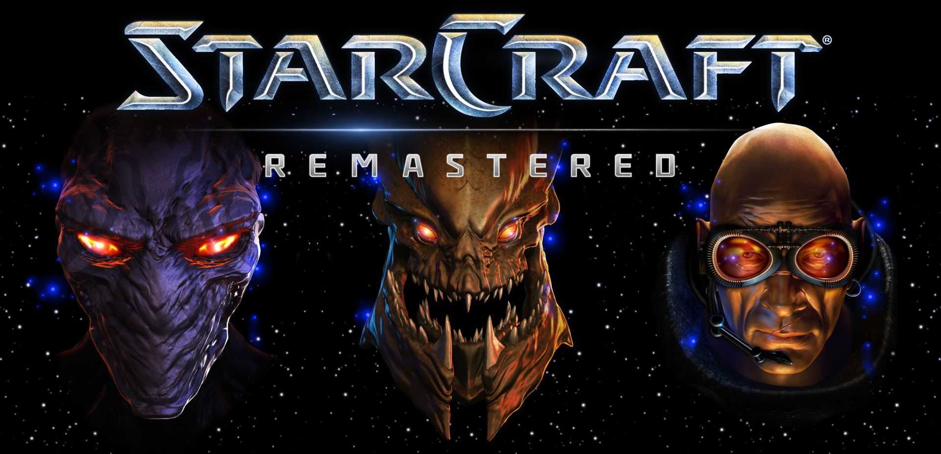 Efsane Starcraft Ücretsiz!