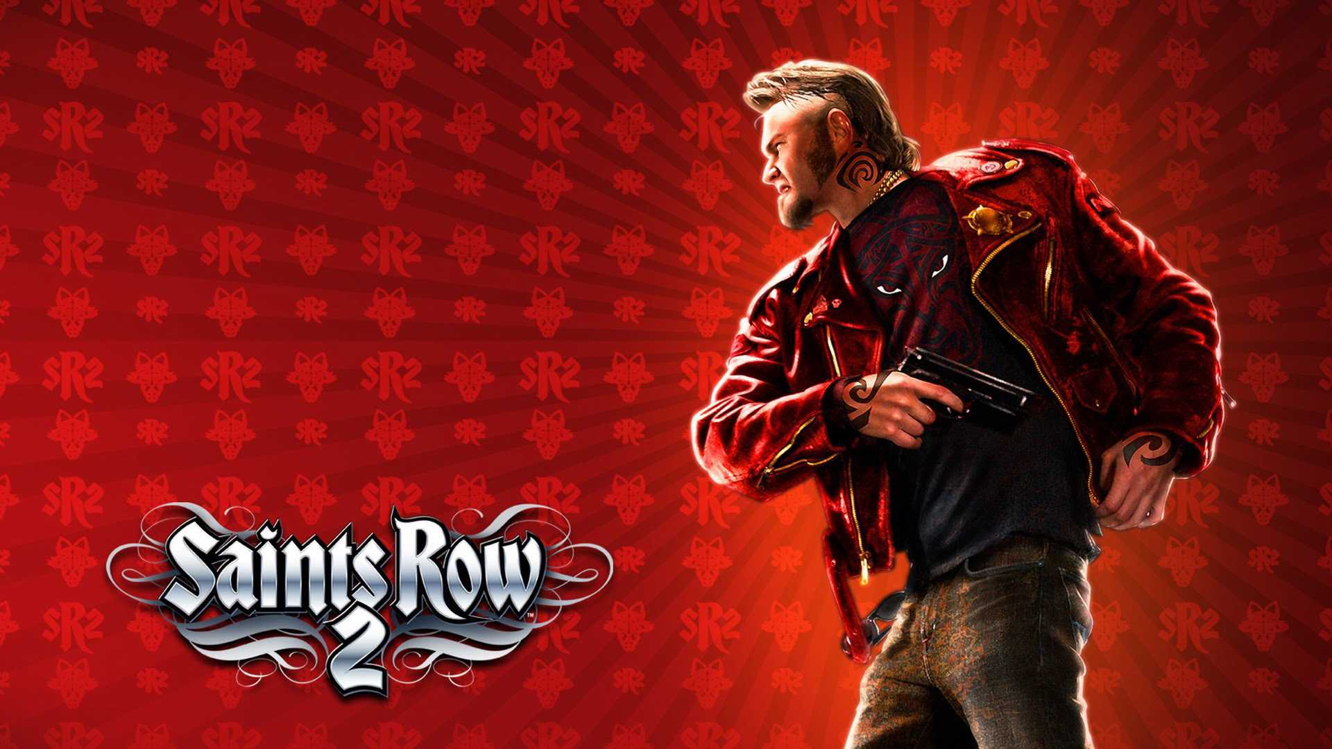 Saints Row 2, Steam'da da Ücretsiz Oldu!