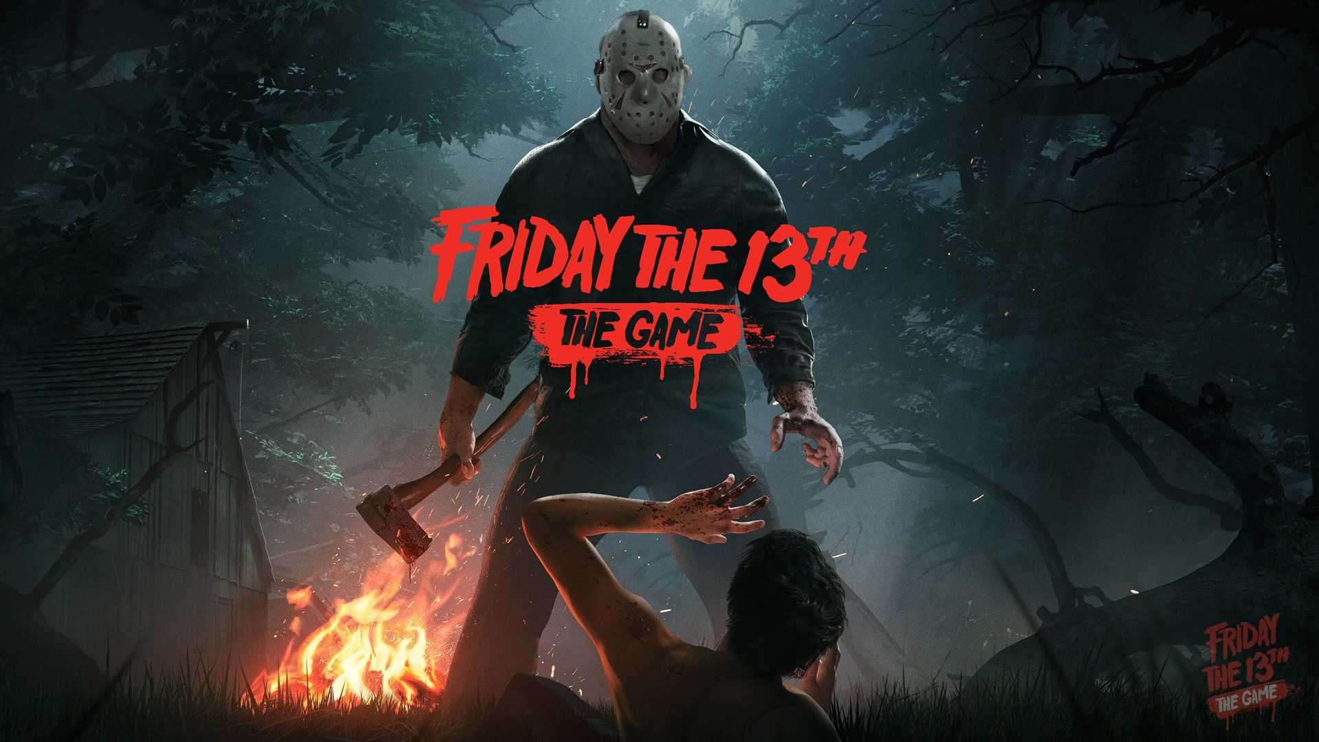 Friday the 13th: The Game'nin Çıkış Tarihi Açıklandı!