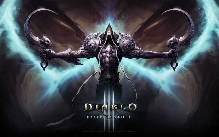 Diablo 3 Yeni Nesilde!