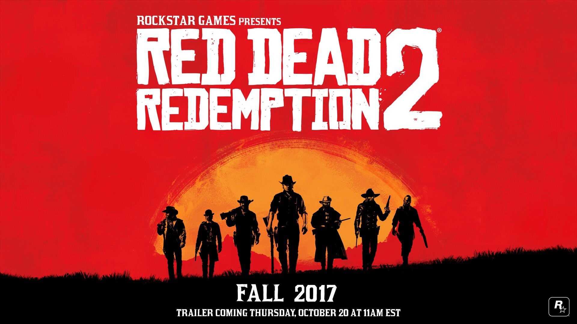 Red Dead Redemption 2, Stoklar Tükendi!