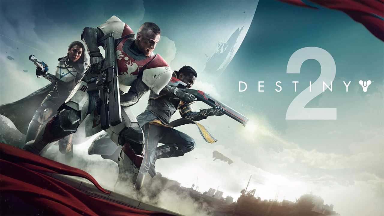 Destiny 2, Sandığınızdan Daha Yakın!