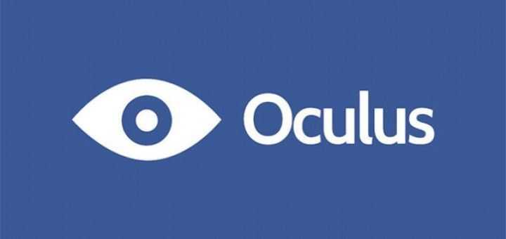 Oculus Rift'i Facebook Satın Aldı!