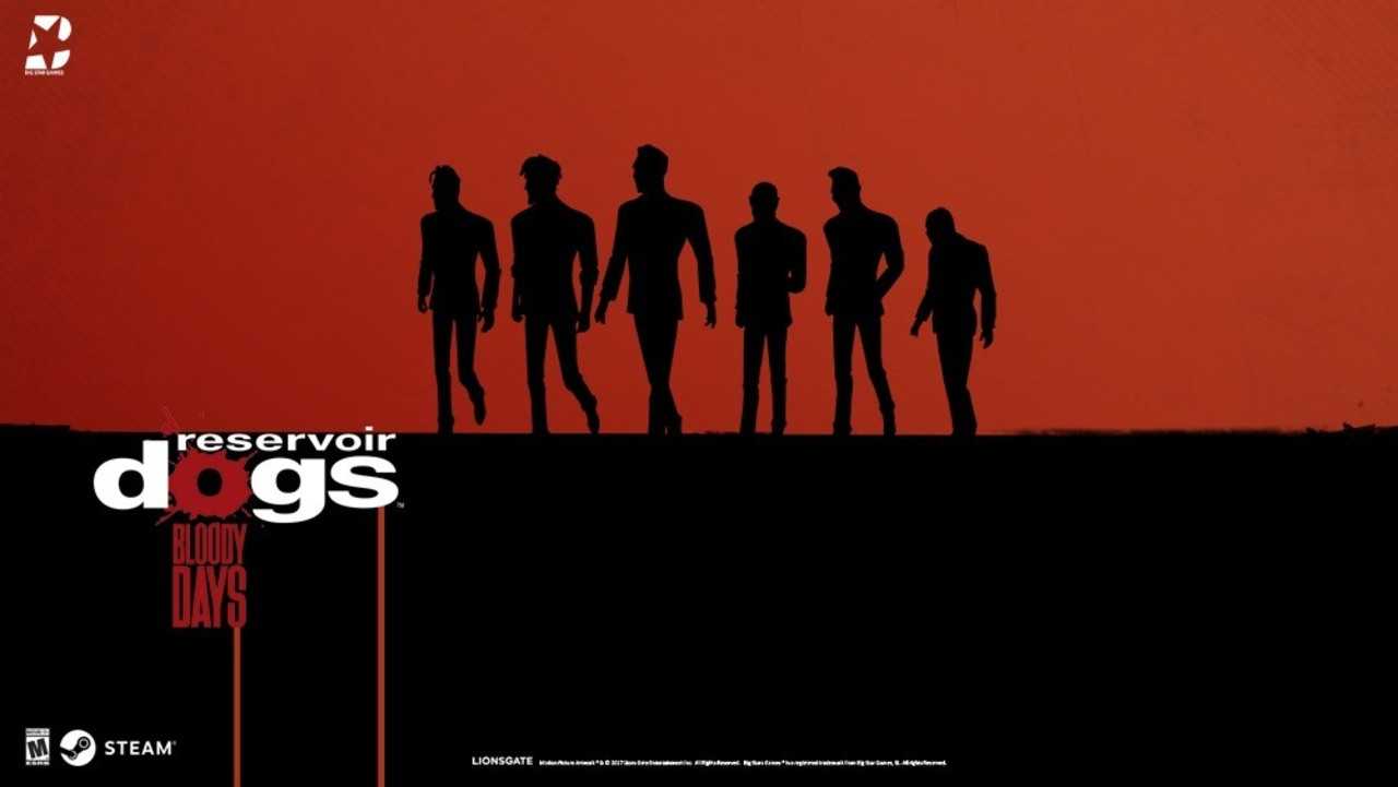 Reservoir Dogs: Bloody Days Çıkış Tarihi Açıklandı!