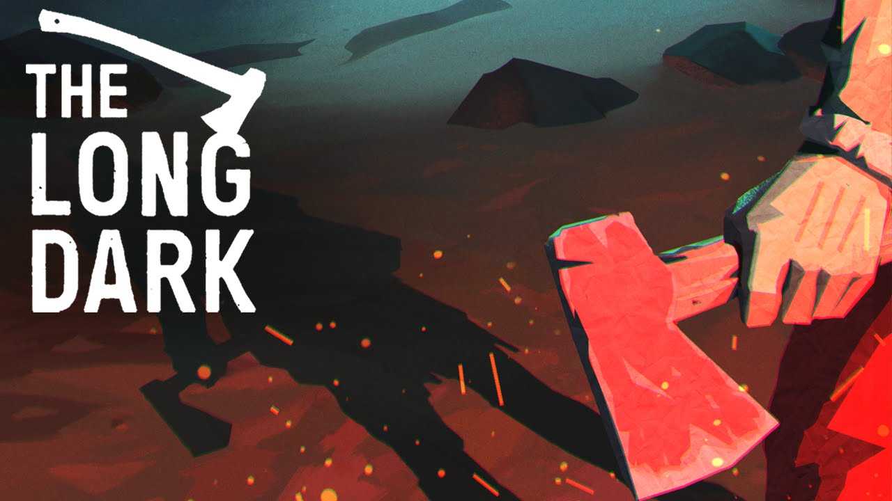 The Long Dark, Bu Sefer Gerçekten Geliyor!