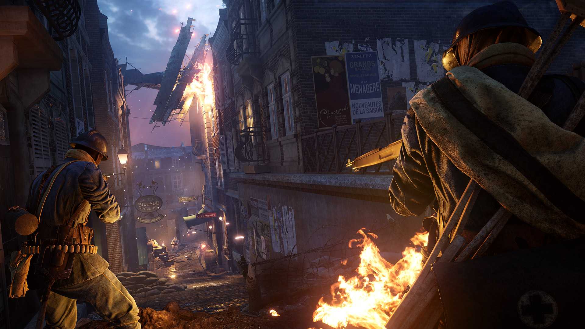 Battlefield'de Yaz: Yeni İçerikler!