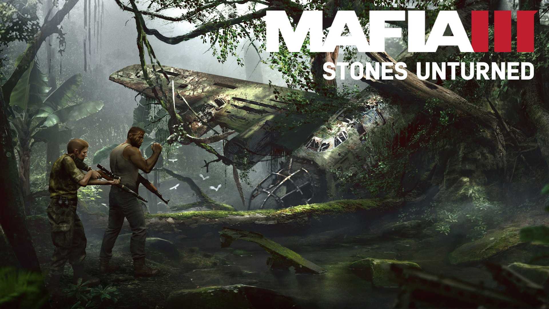 Mafia III, Yeni DLC Paketi!