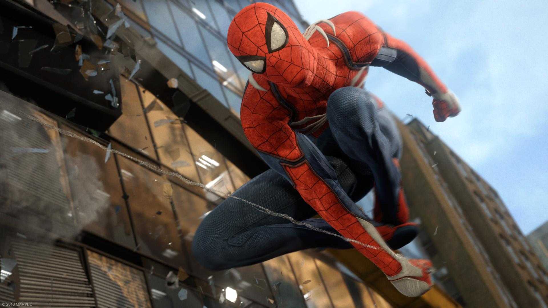 Marvel'in VR Projeleri!