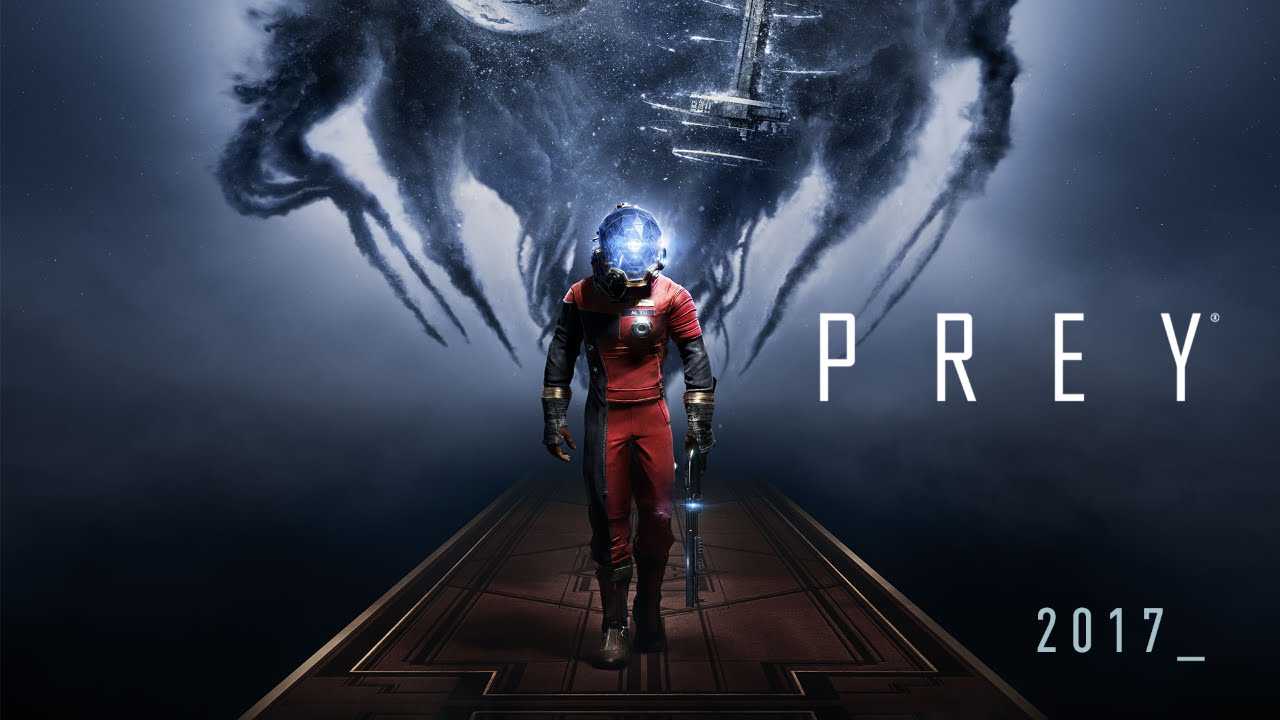Prey, Şifreler ve Anahtar Kodları!