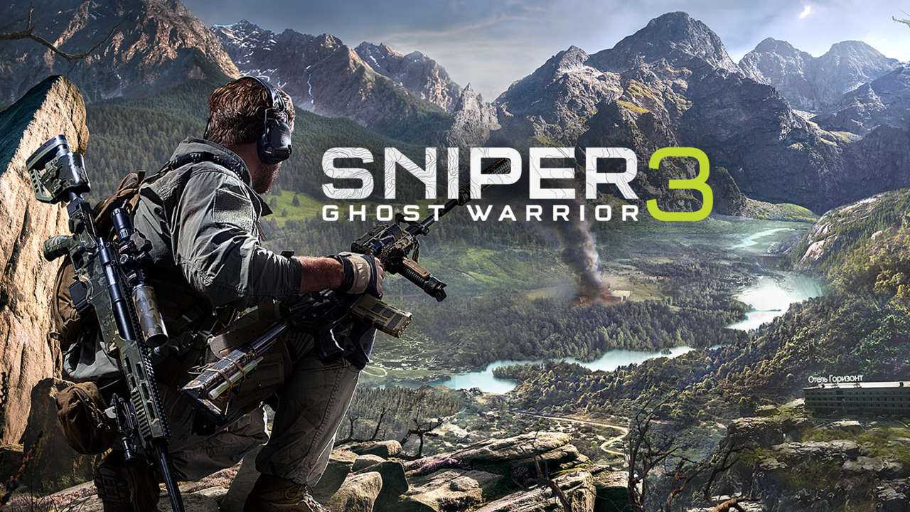 Sniper: Ghost Warrior 3 İçin Yeni Güncelleme!