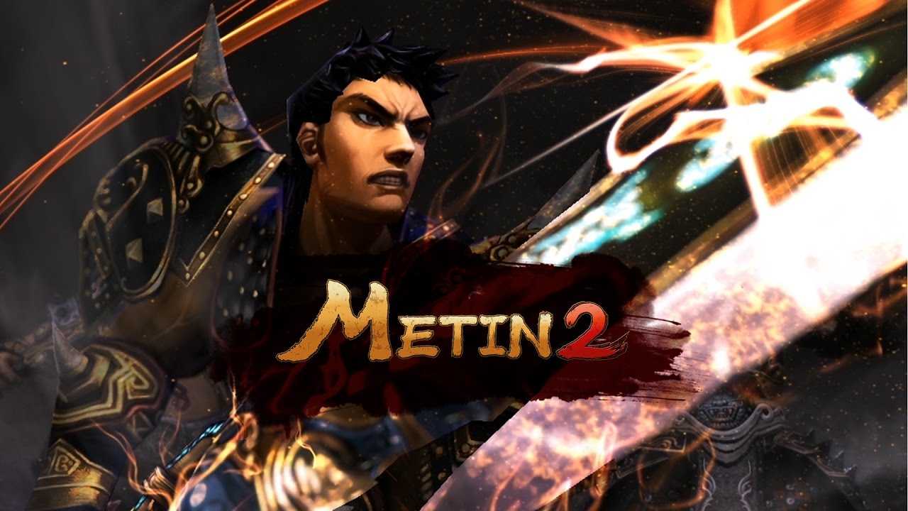 Metin2: MMO Klasiği, Şu Andan İtibaren Steam'da Oynanabilir!