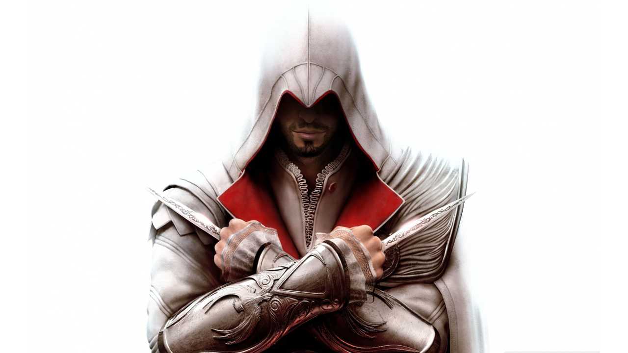 Yeni Assassin's Creed Bombası!