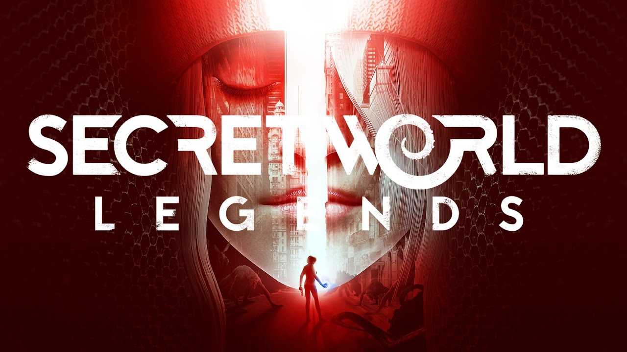 The Secret World, Steam'da Ücretsiz!