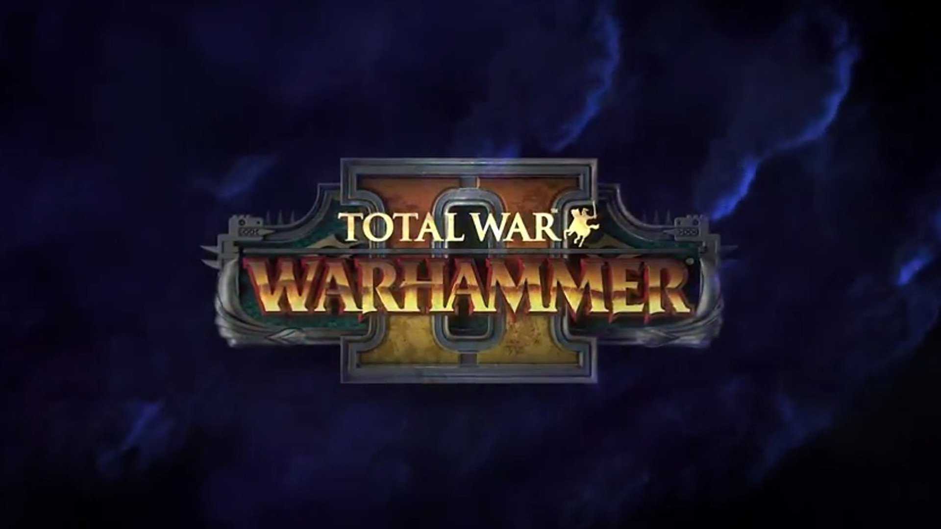 Total War: Warhammer II'den Müjde!