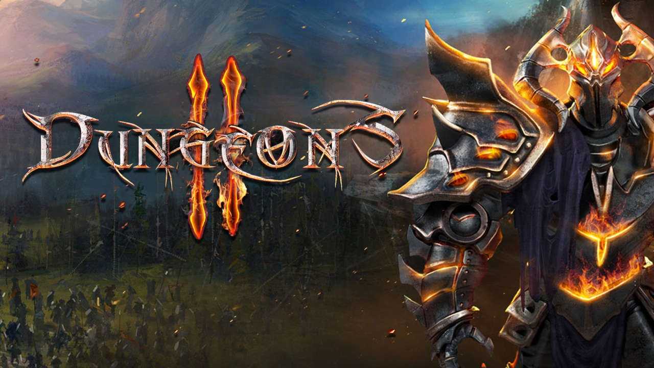 Dungeons 2, Kısa Süreliğine Ücretsiz!
