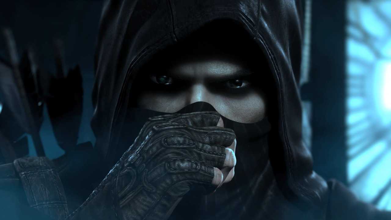 Thief'i Beyaz Perdede İzlemek İster Misiniz?