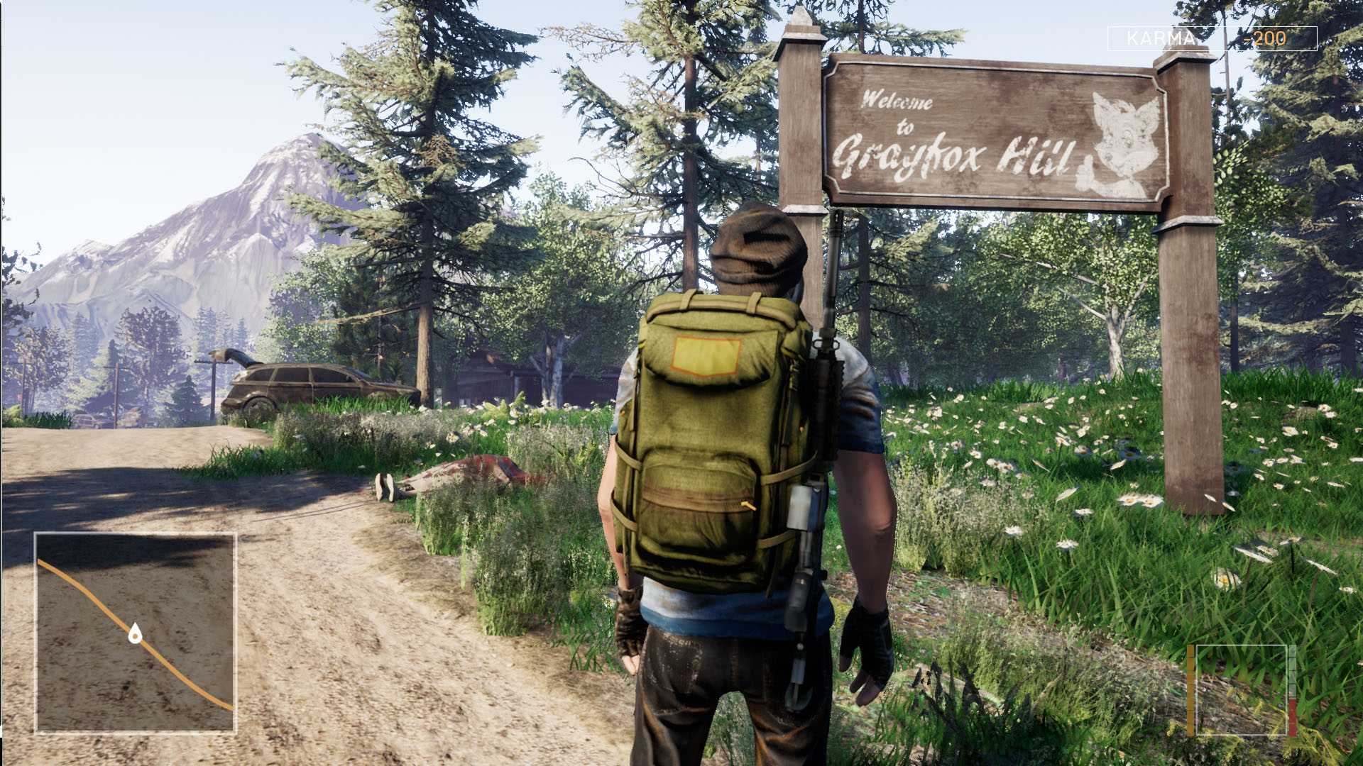 The Day After Oyunundan Yeni Teaser ve Görseller!