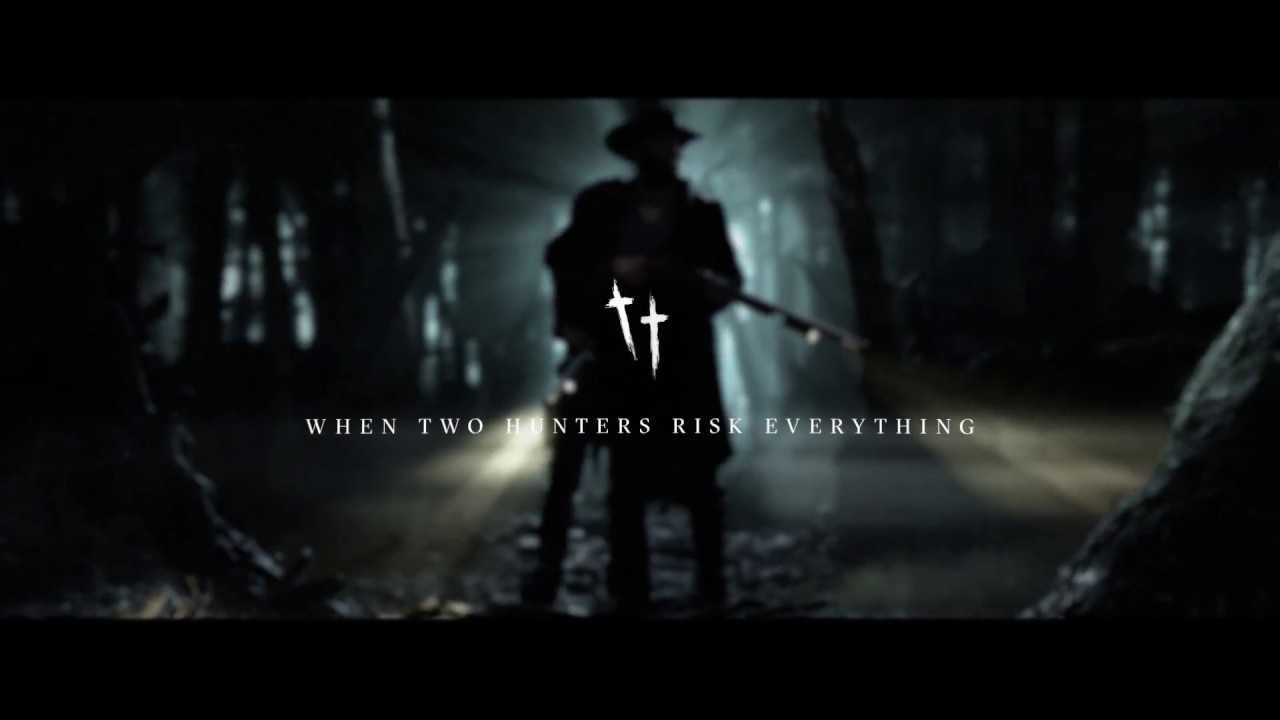 Crytek, Hunt: Showdown İsimli Yeni Oyununu Duyurdu!