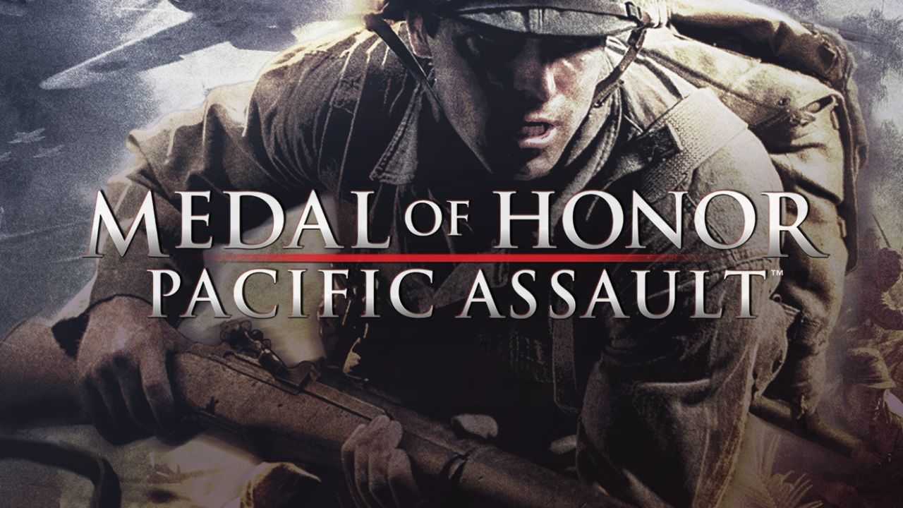 Medal of Honor: Pacific Assault Origin'de Ücretsiz!