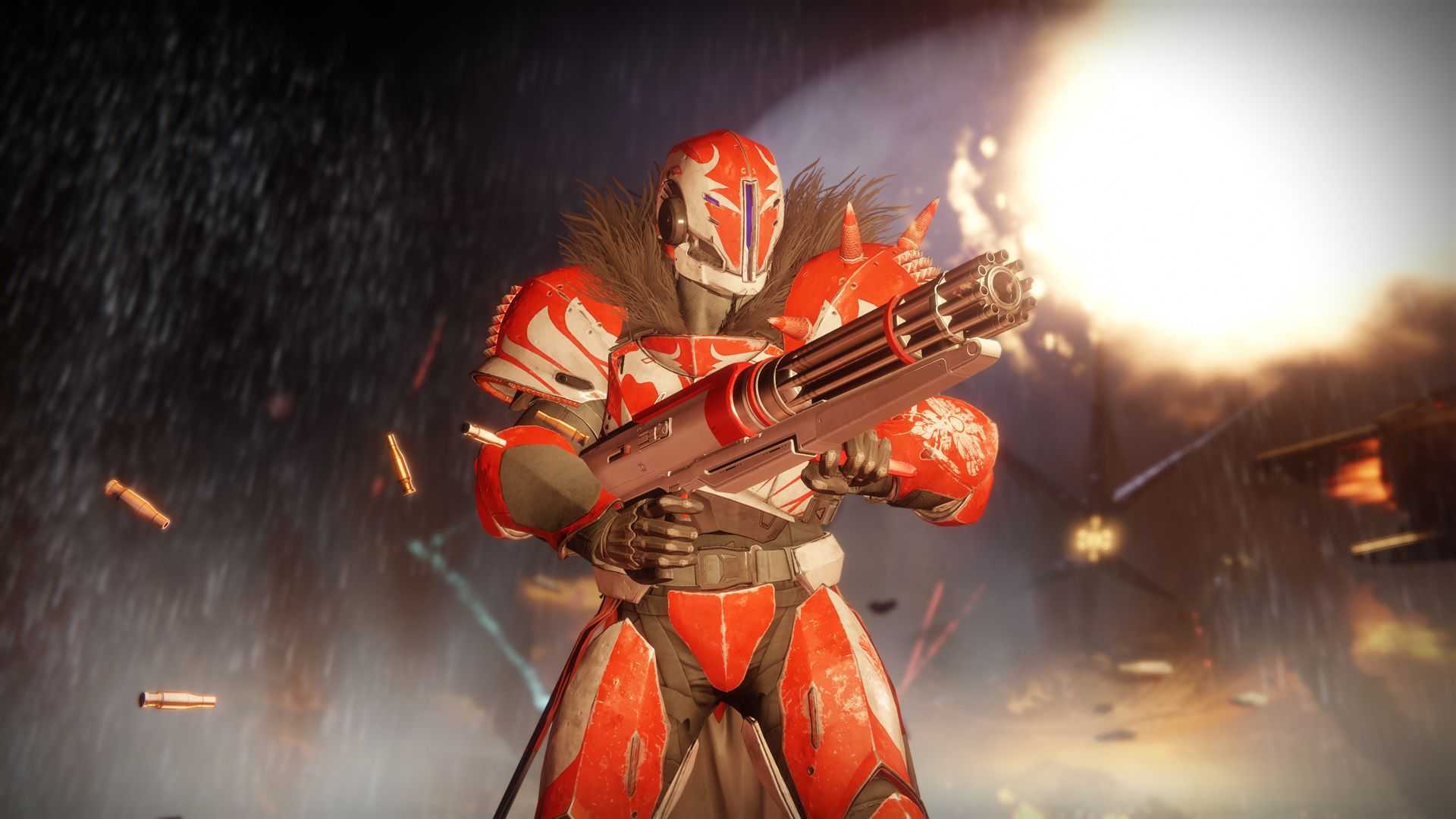 Destiny 2, Steam'da Olmayacak, Peki Nereden Yayınlanacak?