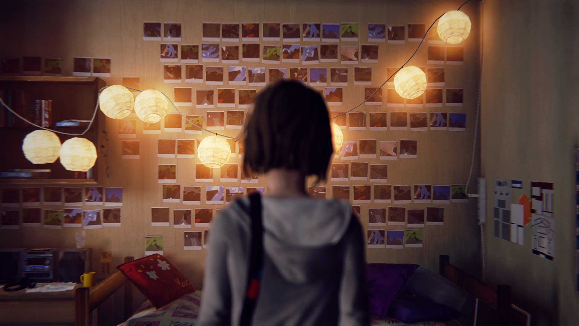 Life is Strange 2 Duyuruldu!