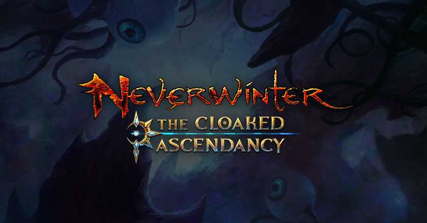 Neverwinter: Shroud of Souls 20 Haziran'da Konsollarda