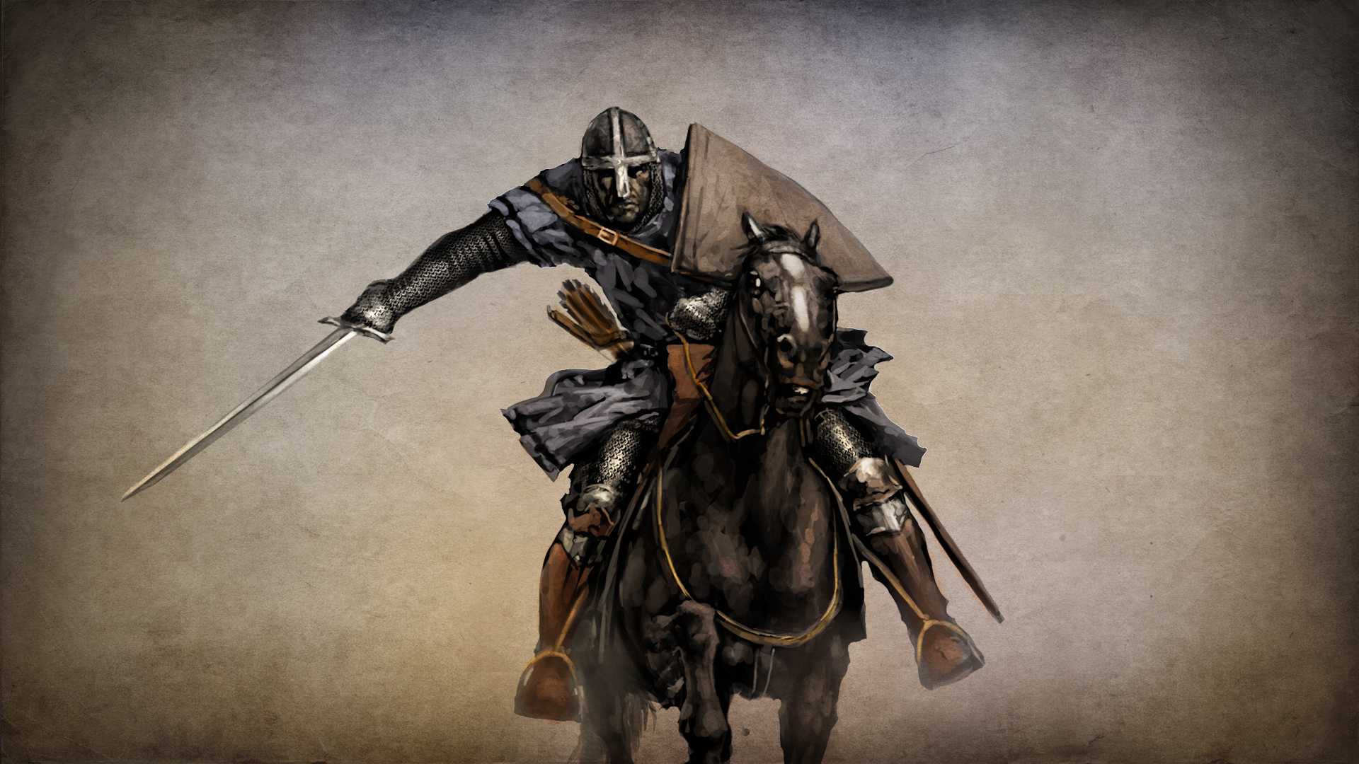 Mount & Blade Ücretsiz!