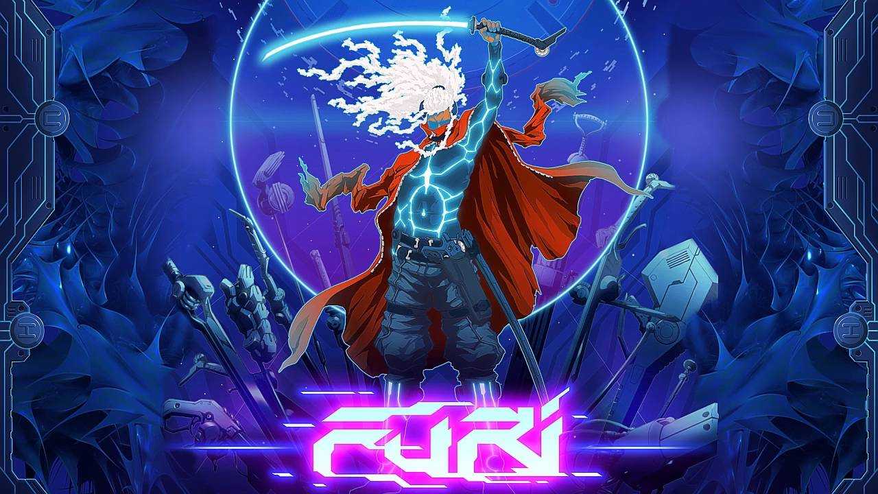 Furi - Definitive Edition Yayınlandı!