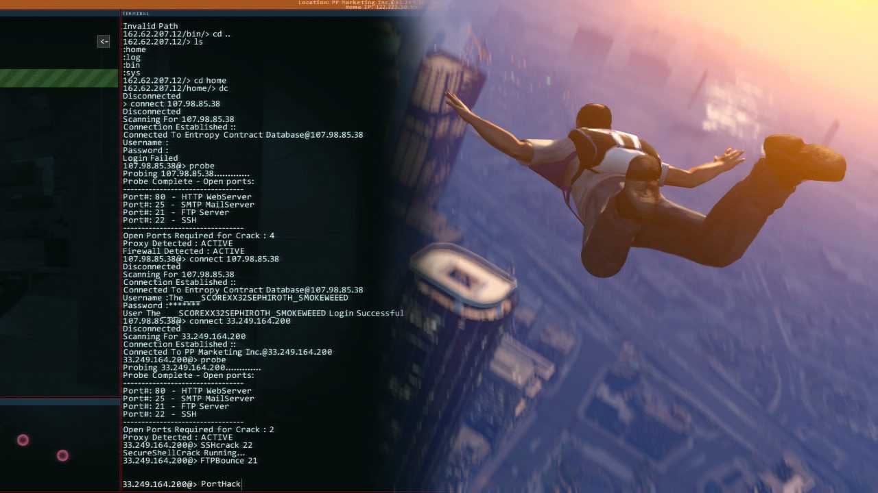 GTA V ve Hackernet İndirimde!
