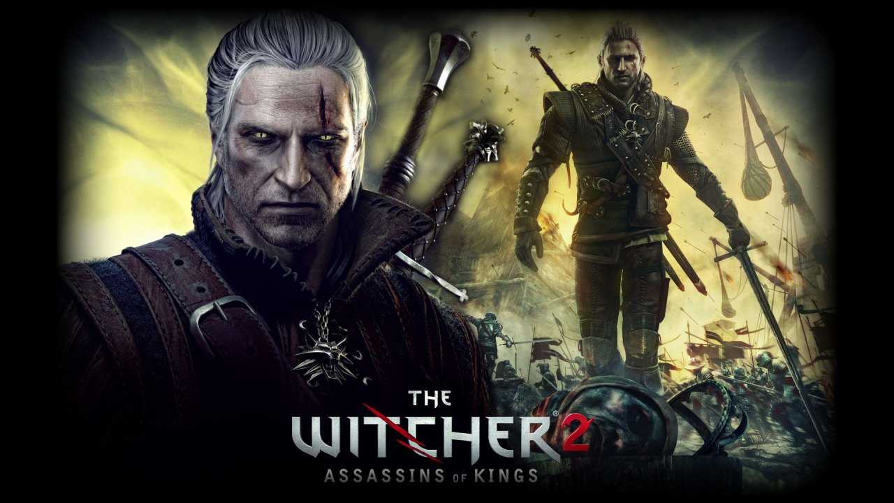 Witcher 2: Assassins of Kings, Gwent Oynayanlara Ücretsiz!