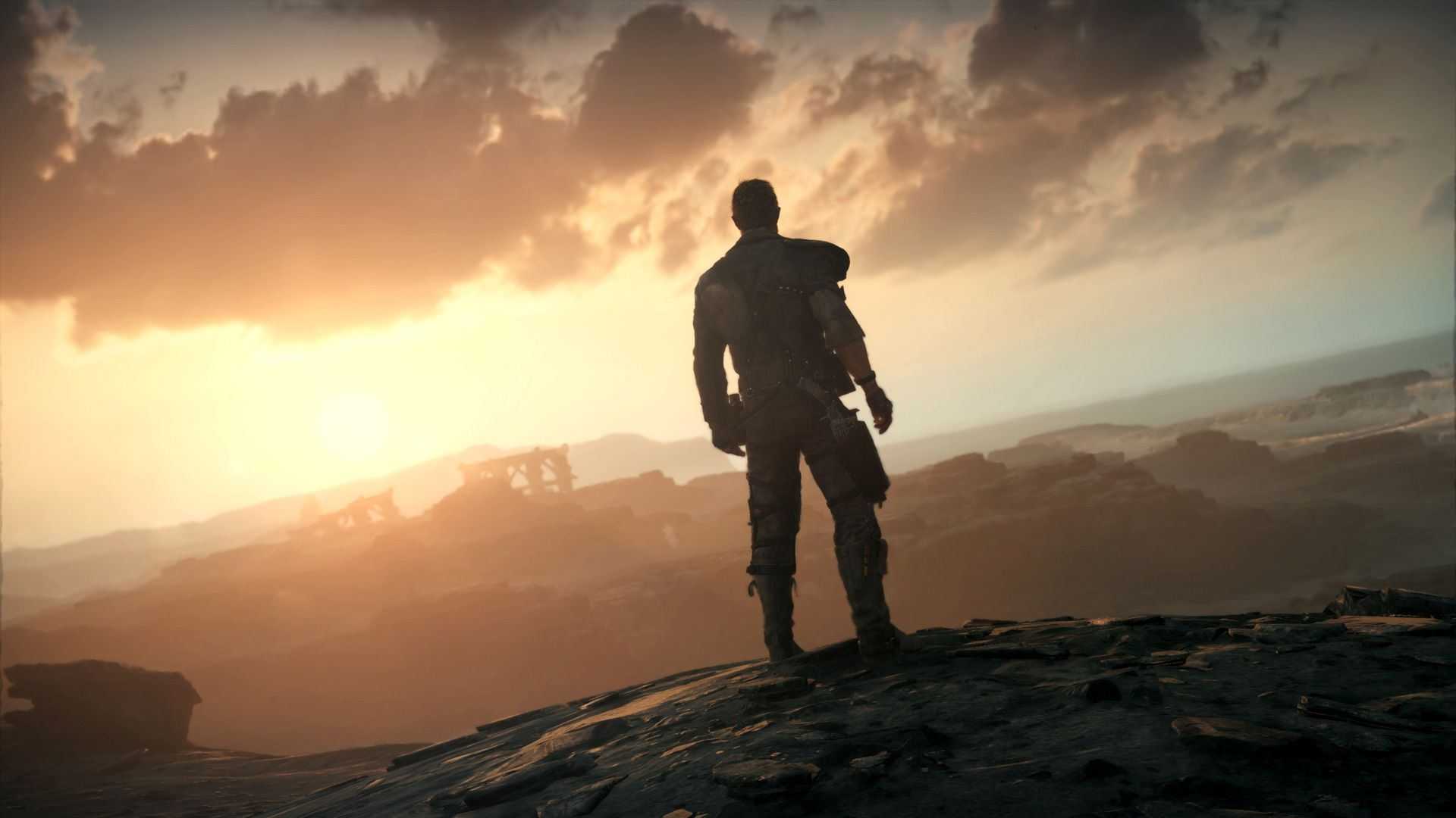 Mad Max'ta Yapabileceğiniz 10 Eğlenceli Şey!