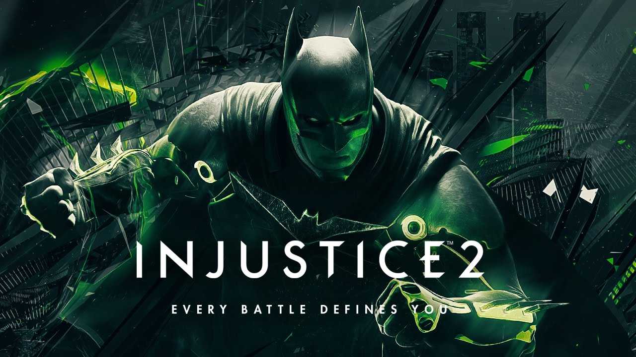 Injustice 2'de Gözden Kaçırdığınız Detaylar ve Easter Egg'ler!