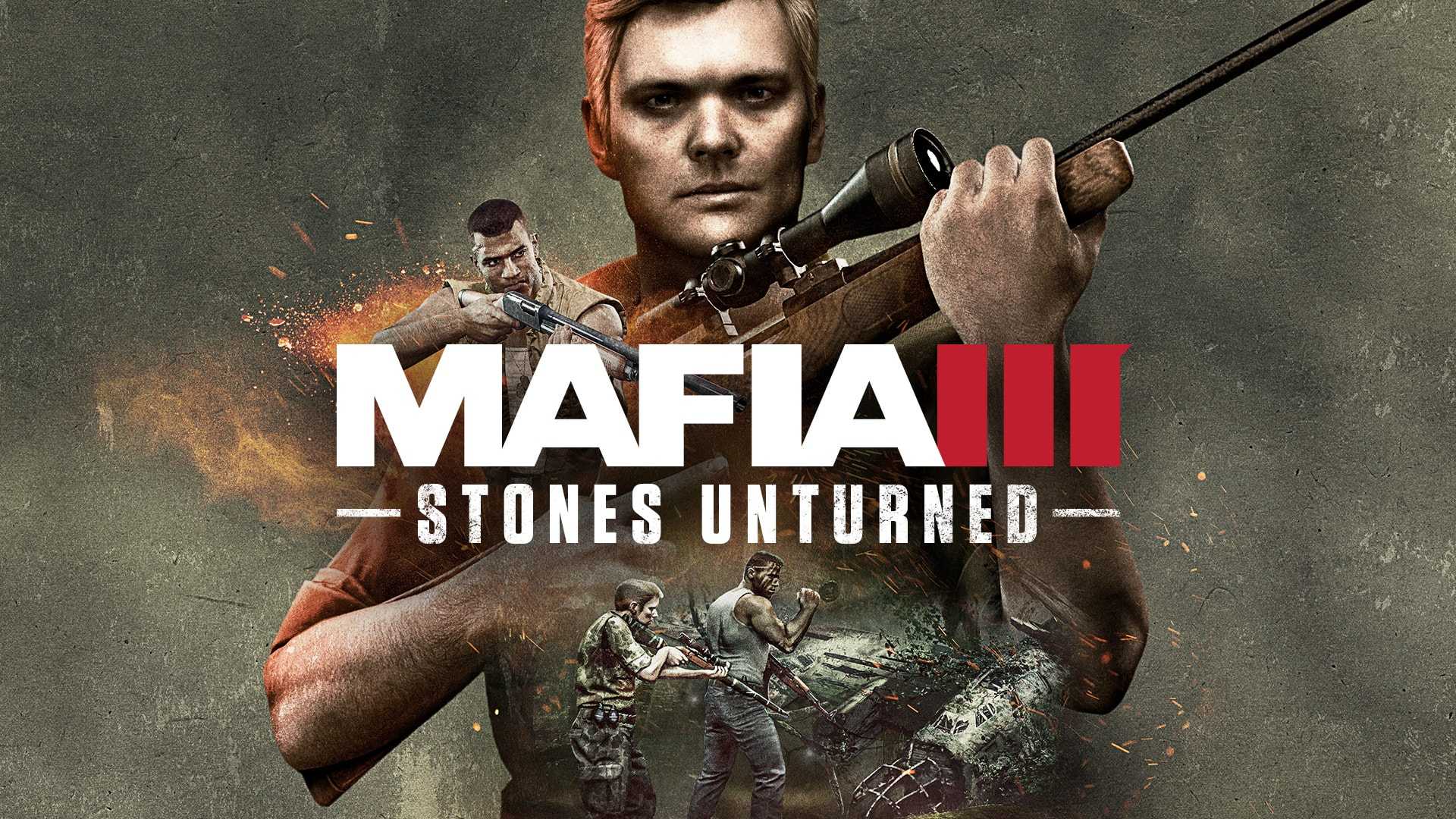 Mafia III “Stones Unturned” İncelemesi (PlayStation 4)