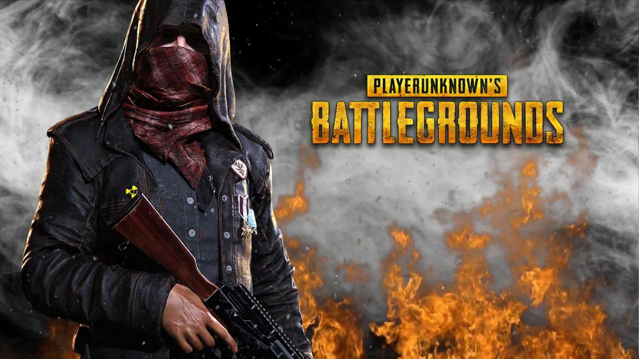 Kütüphane Paylaşanlara PLAYERUNKNOWN'S BATTLEGROUNDS'tan Kötü Haber!